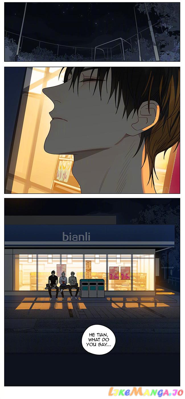 19 Days chapter 360 image 3